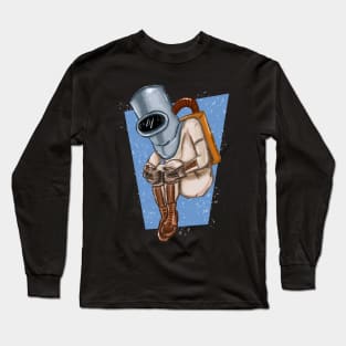 Wiley Post Long Sleeve T-Shirt